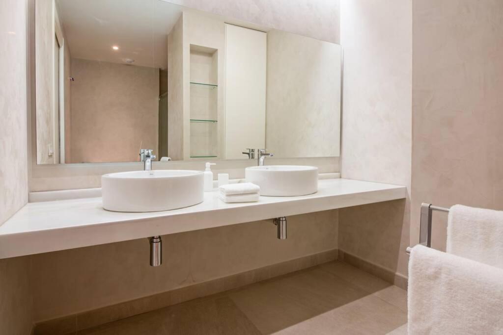 Miramar Luxury 3 Bedroom Freshapartments Málaga Exterior foto
