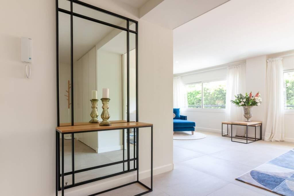 Miramar Luxury 3 Bedroom Freshapartments Málaga Exterior foto